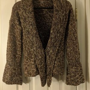 "One Girl Who" Cardigan
